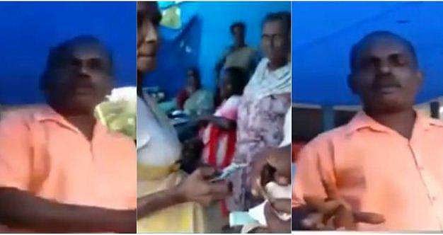 ദുരിതാശ്വാസ ക്യാമ്പില് പണപ്പിരിവ്; സിപിഎം ലോക്കല് കമ്മിറ്റി അംഗത്തിന് സസ്പെന്ഷന്