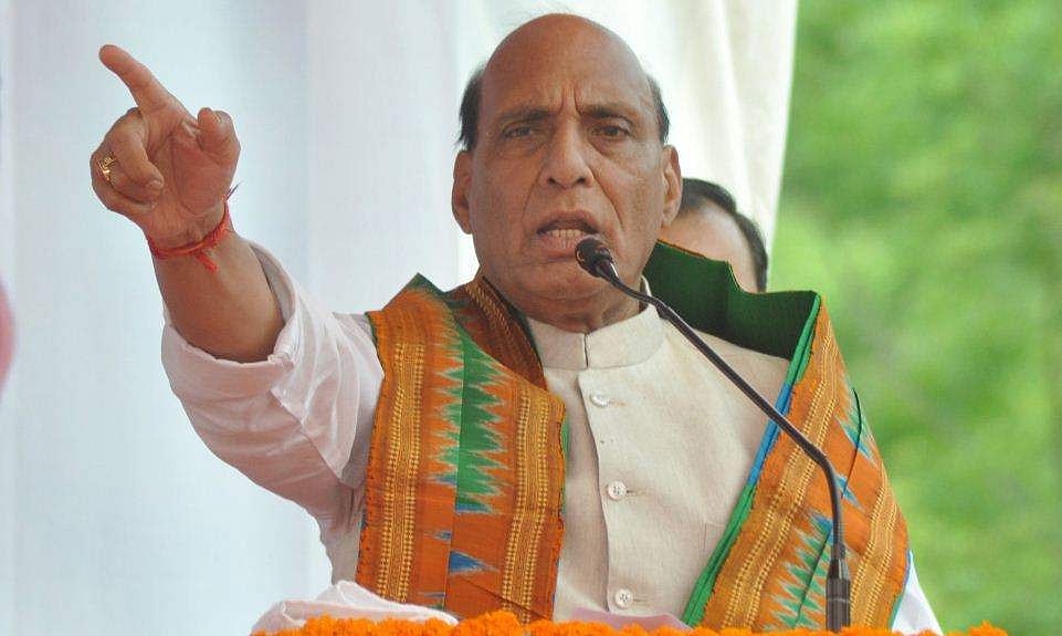 ആണവായുധം ആദ്യം ഉപയോഗിക്കില്ല എന്ന നയം എക്കാലത്തേക്കുമുള്ളതല്ല ; മുന്നറിയിപ്പുമായി പ്രതിരോധമന്ത്രി