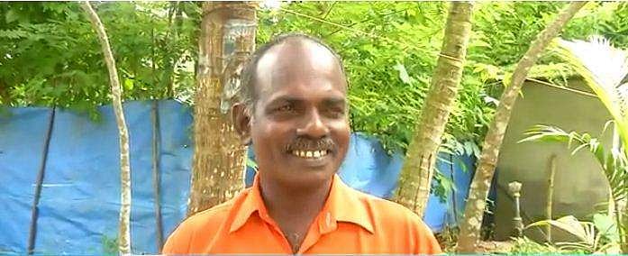 പിഴവ് തിരുത്തി സിപിഎം; ഓമനക്കുട്ടന്റെ സസ്‌പെന്‍ഷന്‍ പിന്‍വലിച്ചു