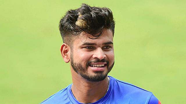 അഞ്ച് സിക്‌സ്, മൂന്ന് മുട്ട, പിന്നെ പകരം വീട്ടലും; വിന്‍ഡിസിനെതിരായ പ്രകടനത്തെ കുറിച്ച് ശ്രേയസ്‌
