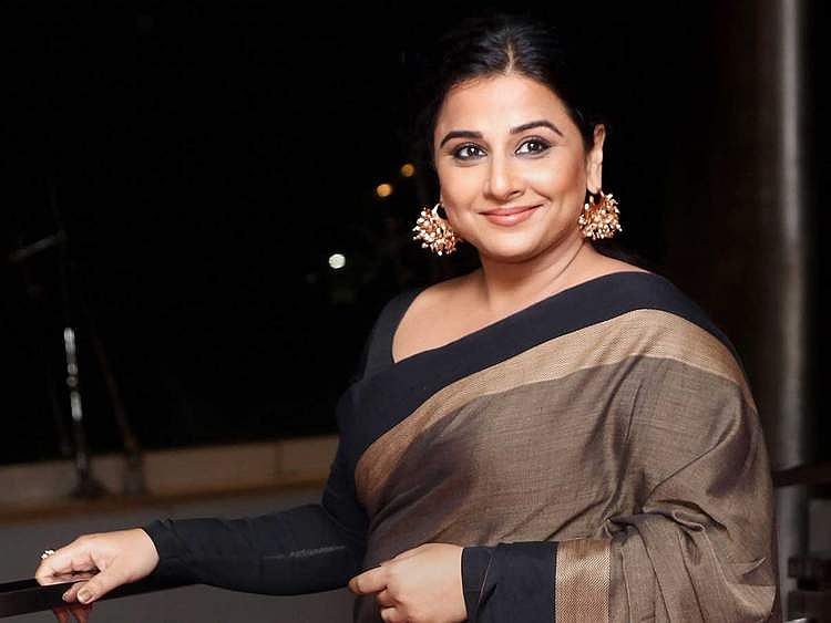 ''മതം എന്നത് അസഹിഷ്ണുതയുടെ പര്യായമായി മാറിയിരിക്കുന്നു'': വിദ്യാ ബാലന്‍