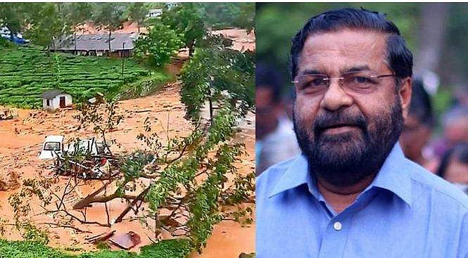 കാര്‍ഷിക വായ്പകളുടെ മോറട്ടോറിയം ഒരു വർഷം കൂടി നീട്ടണമെന്ന് കേരളം ; പ്രളയക്കെടുതി വിലയിരുത്താന്‍ കേന്ദ്രസംഘമെത്തും