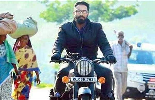 ശ്രീറാം വെങ്കിട്ടരാമന്റെ ഡ്രൈവിങ് ലൈസന്സ് സസ്പെന്ഡ് ചെയ്തു
