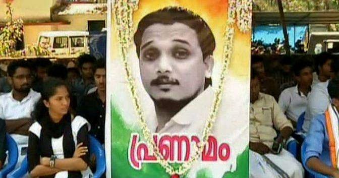 ശുഹൈബ് വധത്തിൽ നേരറിയാൻ സിബിഐ വരുമോ ? സർക്കാർ അപ്പീലിൽ ഹൈക്കോടതി വിധി ഇന്ന് 