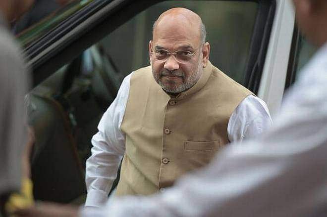പ്രളയ ദുരന്തം വിലയിരുത്താന്‍ അമിത് ഷായുടെ അധ്യക്ഷതയിൽ യോഗം; കേന്ദ്രസംഘം കേരളത്തിലെത്തും 