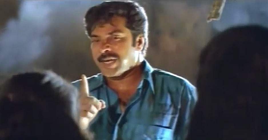 ബലാത്സംഗം ചെയ്തയാള്‍ക്കൊപ്പം തന്നെ അനിയത്തിയെ വിവാഹം കഴിപ്പിച്ചയയ്ച്ച മാധവന്‍കുട്ടിക്ക് നടുവിരല്‍ നമസ്‌കാരം; കുറിപ്പ് വൈറല്‍