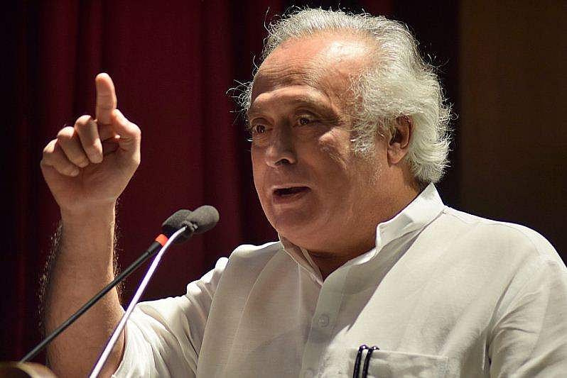 മോദി ചെയ്യുന്നത് ജനങ്ങള്‍ അംഗീകരിക്കുന്നു; കണ്ണടച്ച് എതിര്‍ക്കുന്നത് ഗുണം ചെയ്യില്ല; ജയറാം രമേശ്