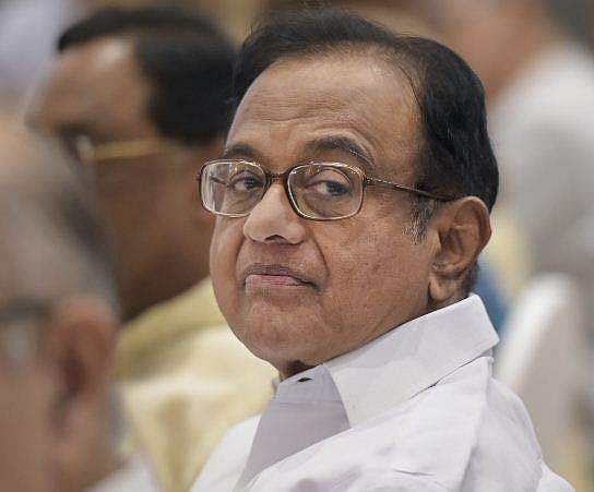 പി ചിദംബരത്തെ ഇന്ന് കോടതിയില്‍ ഹാജരാക്കും ; കസ്റ്റഡിയില്‍ വേണമെന്ന് സിബിഐ ആവശ്യപ്പെടും
