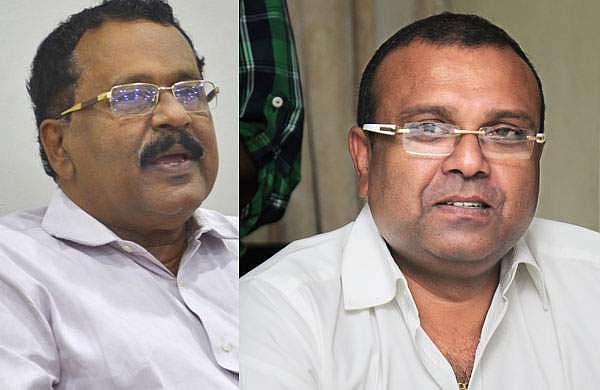 തുഷാറിനെതിരെ ഗള്‍ഫില്‍ ഗൂഢാലോചന നടന്നു, രാഷ്ട്രീയ പകപോക്കലെന്നു സംശയം: ബിജെപി