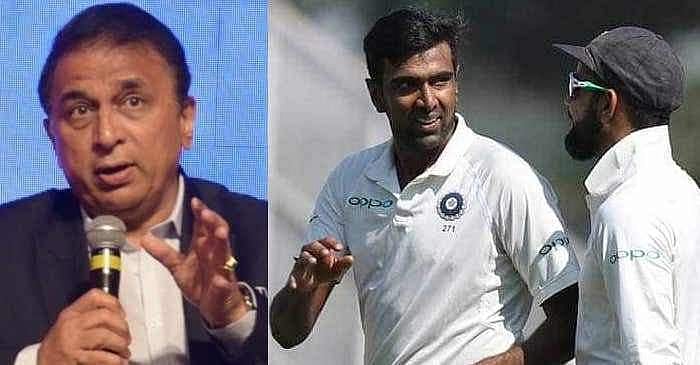 വിന്ഡീസിനെതിരെ മികച്ച റെക്കോര്ഡ്; ഓള്റൗണ്ട് മികവ്; എന്നിട്ടും അശ്വിനെ തഴഞ്ഞത് ഞെട്ടിച്ചു; വിമര്ശനവുമായി ഗാവസ്കര്