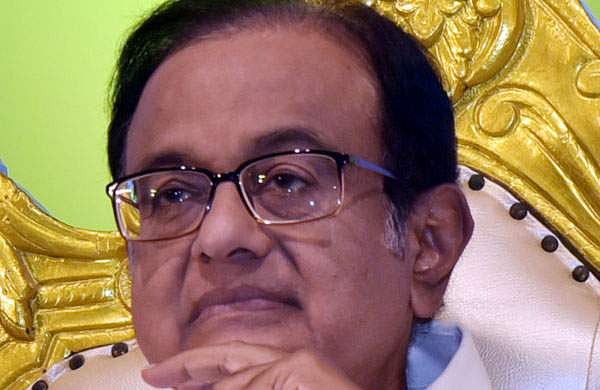 ജാമ്യം നിഷേധിച്ചതിനെതിരെ ചിദംബരം സുപ്രീംകോടതിയില്‍; ഹര്‍ജികള്‍ ഇന്ന് പരിഗണിക്കും 