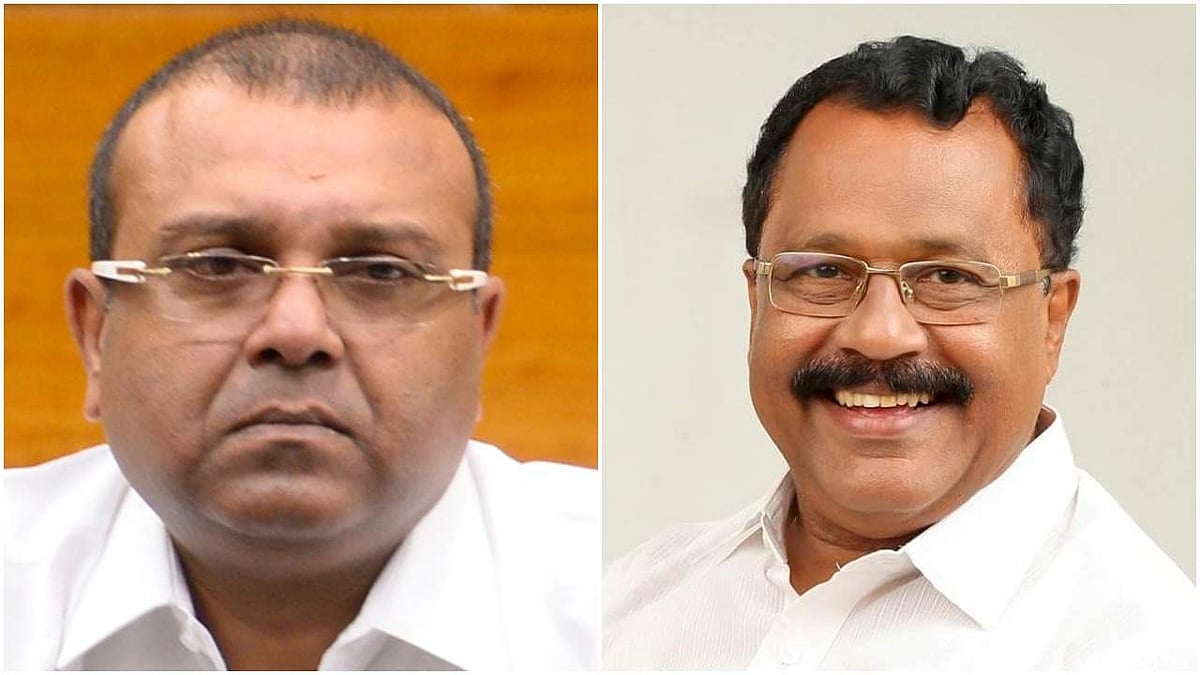 ഇടപെടാനാകില്ലെന്ന് ശ്രീധരന്‍പിള്ള പറഞ്ഞു; ഒരാളും സഹായിച്ചില്ല; തുഷാറിനെതിരായ കേസിന്റെ വിവരങ്ങള്‍ വെളിപ്പെടുത്തി നാസില്‍ അബ്ദുള്ള