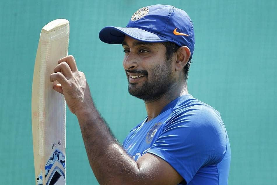 വിരമിക്കലില്‍ മലക്കം മറിഞ്ഞ് അമ്പാട്ടി റായിഡു; ലക്ഷ്യം ഇന്ത്യന്‍ ടീമിലേക്കുള്ള മടങ്ങി വരവ്