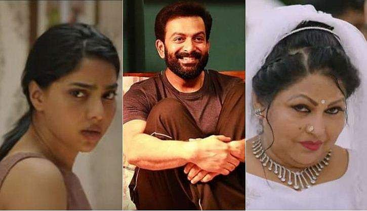 ''ഡോണ്ട് അണ്ടര്‍എസ്റ്റിമേറ്റ് ദി കേറ്ററിങ് പീപ്പിള്‍'': കോമഡിക്ക് കോമഡി ത്രില്ലിന് ത്രില്‍... ബ്രദേഴ്‌സ് ഡേ ട്രെയിലര്‍ കാണാം