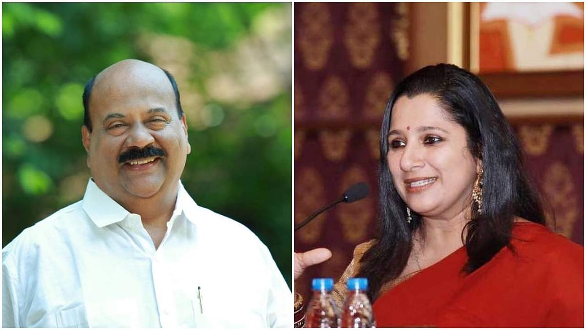 പാലായില്‍ ഉപതെരഞ്ഞടുപ്പ് തീ പാറും; മാണി സി കാപ്പന്‍ എല്‍ഡിഎഫ് സ്ഥാനാര്‍ത്ഥി; നിഷ യുഡിഎഫ്  സ്ഥാനാര്‍ത്ഥി?; തര്‍ക്കങ്ങള്‍ ചര്‍ച്ചയിലൂടെ പരിഹരിക്കുമെന്ന് കോണ്‍ഗ്രസ്