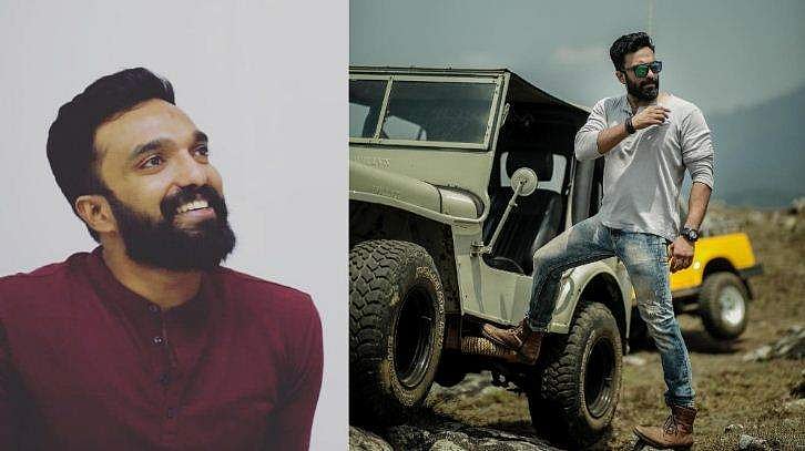 'അന്ന്‌ അമ്മ കരഞ്ഞുകൊണ്ട് ഇറങ്ങിപ്പോയി, ഇന്ന് ഏറ്റവും പേരുകേട്ട കൊളേജിലെ മുഖ്യാതിഥിയായി ഞാന്‍'; വൈറലായി അമിത്തിന്റെ പ്രസംഗം