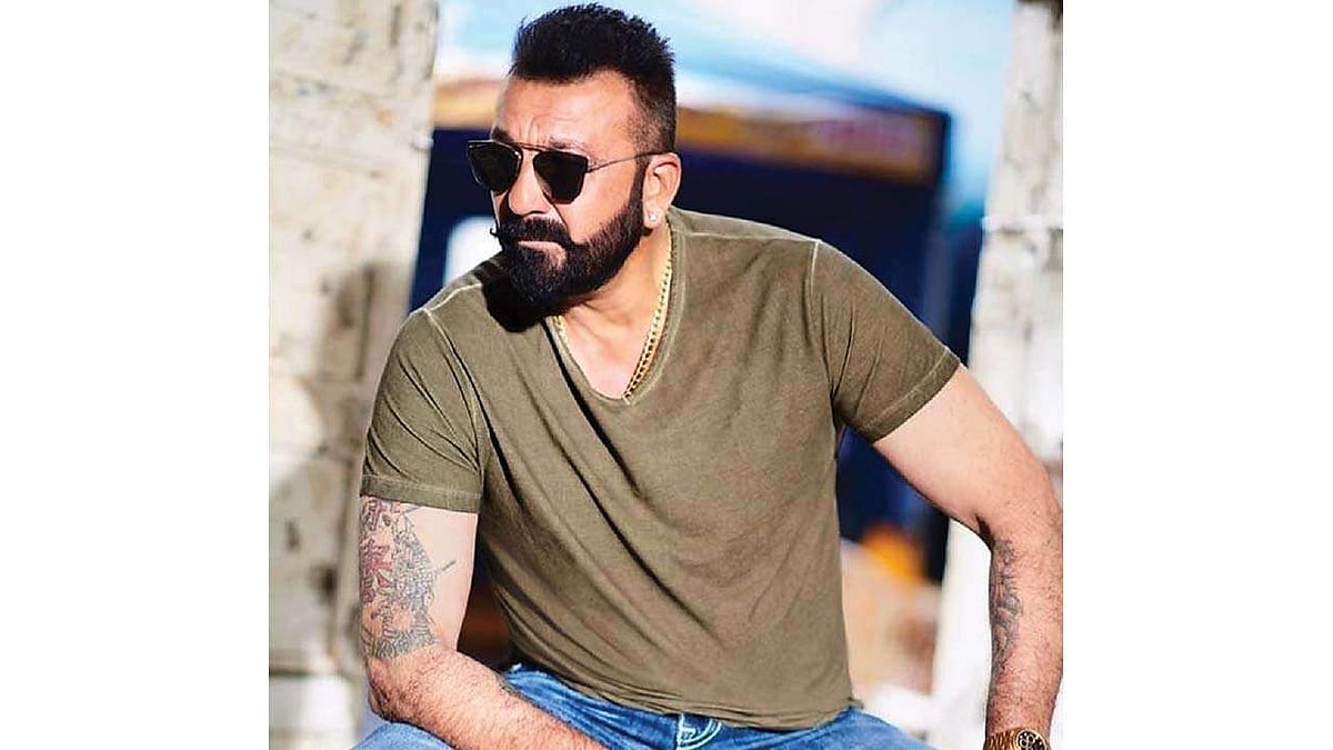 പത്ത് വര്‍ഷത്തിന് ശേഷം സഞ്ജയ് ദത്ത് വീണ്ടും രാഷ്ട്രീയത്തിലേക്ക്: ഇത്തവണ പാര്‍ട്ടി മാറും