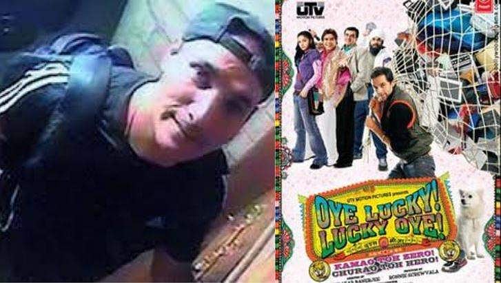 'സിനിമാക്കാര്‍ എന്റെ ജീവിതം മോഷ്ടിച്ചു'; പരാതിയുമായി ബണ്ടി ചോര്‍ 