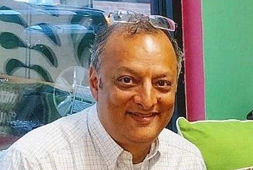 കോടീശ്വരനാണ്, പക്ഷേ 'മോഷണ'മാണ് ഹോബി; ട്രംപിന്റെ മുന്‍ ബിസിനസ് പങ്കാളിയായ ഇന്ത്യന്‍ വംശജന്‍ യുഎസില്‍ അറസ്റ്റില്‍