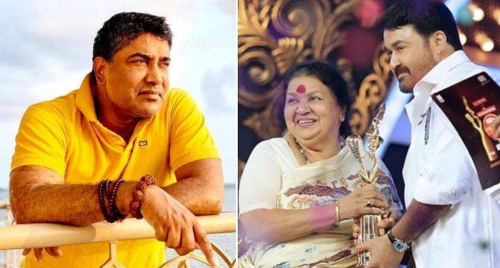 'ഞാനന്നേ പറഞ്ഞതല്ലേ ഈ പാട്ടിന് ലാലേട്ടന് അവാര്‍ഡ് കിട്ടുമെന്ന്'; അഭിനന്ദനവുമായി ശ്രീകുമാര്‍ മേനോന്‍