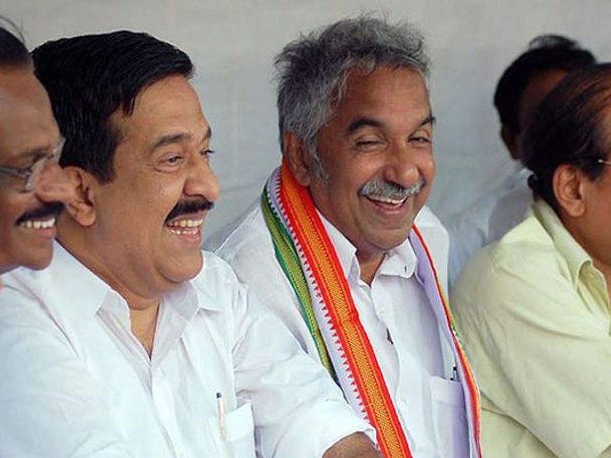 'തല്‍ക്കാലം വെടി നിര്‍ത്തണം'; പാലായില്‍ നല്ല ഭൂരിപക്ഷത്തില്‍ വിജയിക്കുമെന്ന് യുഡിഎഫ് വിലയിരുത്തല്‍