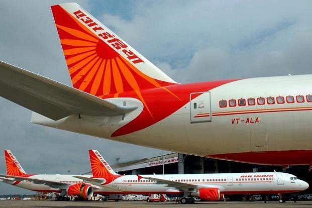 ഡ്യൂട്ടി ഫ്രീ ഷോപ്പില്‍ നിന്ന് പഴ്‌സ് മോഷ്ടിച്ചു; എയര്‍ ഇന്ത്യ റീജിണല്‍ ഡയറക്ടറെ പുറത്താക്കി