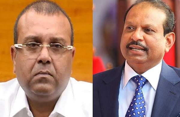 നിയമം നിയമത്തിന്റെ വഴിക്ക് പോകും; തുഷാര്‍ വെള്ളാപ്പള്ളിയുടെ ചെക്ക് കേസില്‍ ഇടപെട്ടിട്ടില്ല, ജാമ്യത്തുക നല്‍കുക മാത്രമാണ് ചെയ്തത്: വിശദീകരണവുമായി യൂസഫലി