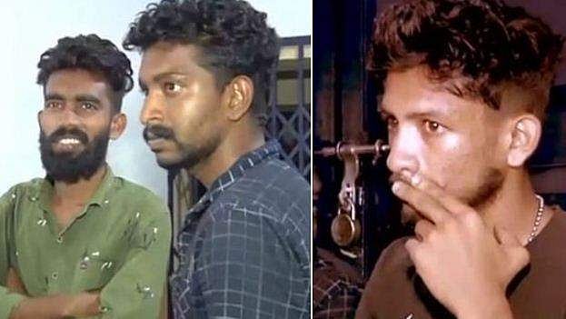 കണ്ണൂരില്‍ വന്‍ കഞ്ചാവ് വേട്ട; മൂന്ന് യുവാക്കള്‍ അറസ്റ്റില്‍