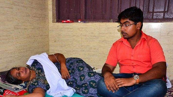 എഐഎസ്എഫ് നേതാവിനും അമ്മയ്ക്കും വീടുകയറി മര്‍ദനം; സിപിഎം ബ്രാഞ്ച് സെക്രട്ടറി അറസ്റ്റില്‍