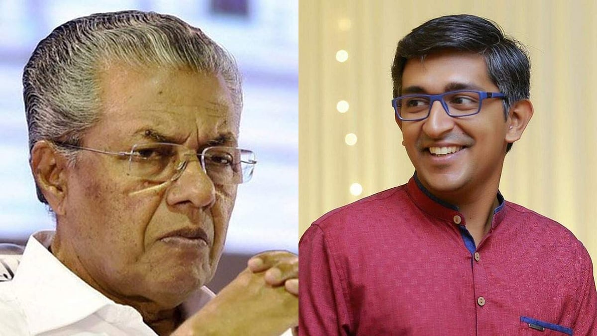 'പിണറായി വിജയന്‍ മറന്നാലും ആളുകള്‍ മറക്കാന്‍ ഇടയില്ല; നിയമനം അഴിമതി നന്നായി നടത്താന്‍ അറിയാം എന്നതുകൊണ്ടാണോ?'