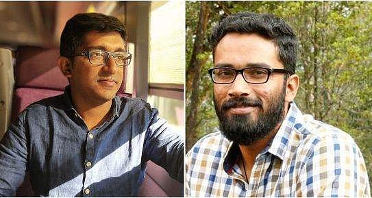 'ബഷീറിനെ നിങ്ങളൊരിക്കലും കണ്ടിട്ടുണ്ടാവില്ല, തങ്കം പോലത്തെ മനുഷ്യനാണു, ഒരു നന്മ മരം'; ശ്രീരാം വെങ്കിട്ടരാമനെ ന്യായീകരിച്ച ഹരീഷ് വാസുദേവനെതിരെ പ്രതിഷേധം
