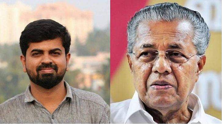 നഷ്ടമായത് ഭാവിയുള്ള മാധ്യമപ്രവര്‍ത്തകനെ; ബഷീറിന്റെ അപകട മരണത്തില്‍ ദുഃഖം രേഖപ്പെടുത്തി മുഖ്യമന്ത്രി