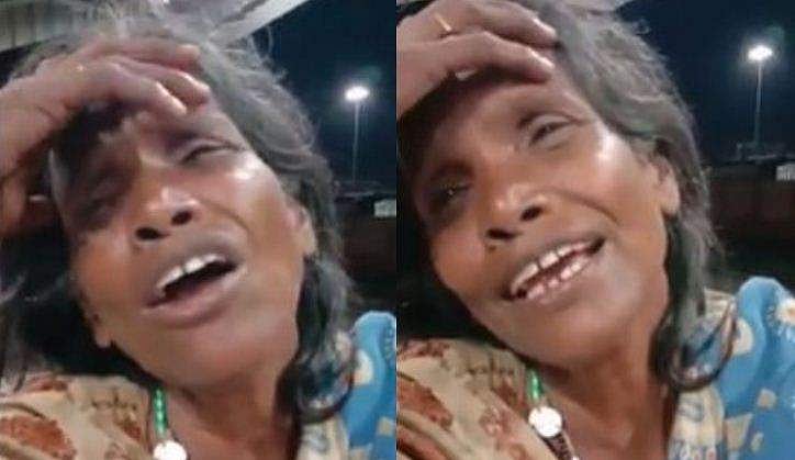 മുഷിഞ്ഞ വേഷം, പാറിയ തലമുടി കോതിയൊതുക്കി അവർ പാടി; ഈ ഗാനം നിങ്ങള്‍ കേള്‍ക്കാതെ പോവരുത്; വിഡിയോ