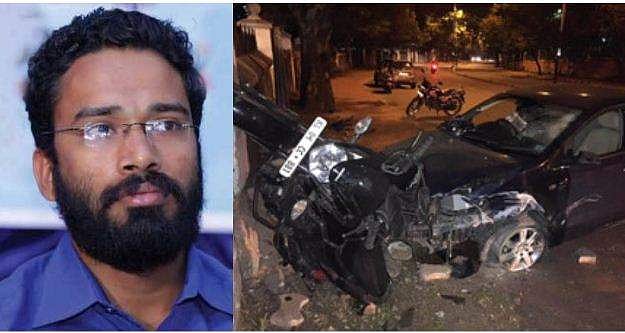 ജോലിയില്‍ തിരികെ കയറിയതിന്റെ പാര്‍ട്ടി, രാത്രി വിളിച്ച് കാര്‍ കൊണ്ടുവരാന്‍ ആവശ്യപ്പെട്ടു ; യുവതിയുടെ മൊഴി പുറത്ത്