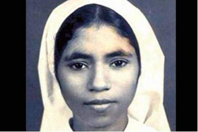 അഭയ കേസിന്റെ വിചാരണ മൂന്ന് മാസത്തേക്കു തടഞ്ഞു; ഉത്തരവ് സിബിഐയുടെ അപേക്ഷ പരി​ഗണിച്ച്  