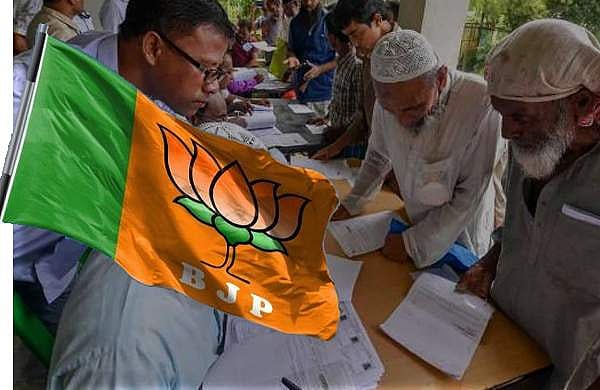 'ഇതുപോരാ'; പൗരത്വ പട്ടികയില്‍ ബിജെപിക്ക് അതൃപ്തി, ഇനിയും ജനങ്ങളെ പുറത്താക്കണമെന്ന് അസം മന്ത്രി