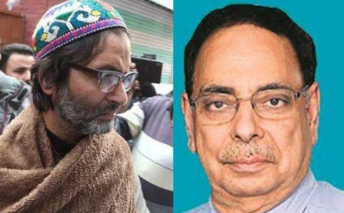 രക്തപരിശോധന ഫലം എസ്എംഎസ് ചെയ്തു, ഹവാല പണത്തിന്റെ കണക്കായി തെറ്റിദ്ധരിച്ച് എന്‍ഐഎ ഡോക്ടറെ ചോദ്യം ചെയ്തു