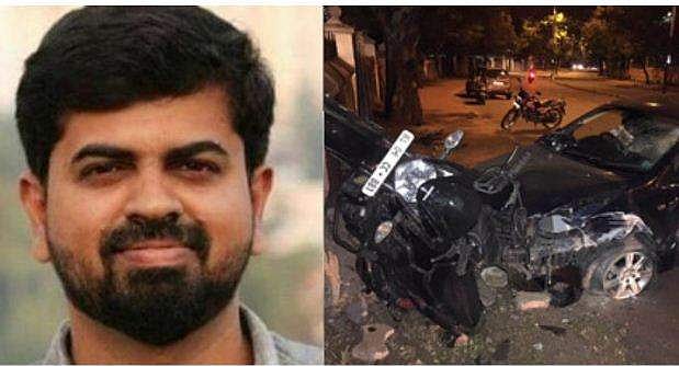 ഇനി ജ്വലിക്കുന്ന ഓര്‍മ്മ ; കെ എം ബഷീറിനെ ഖബറടക്കി