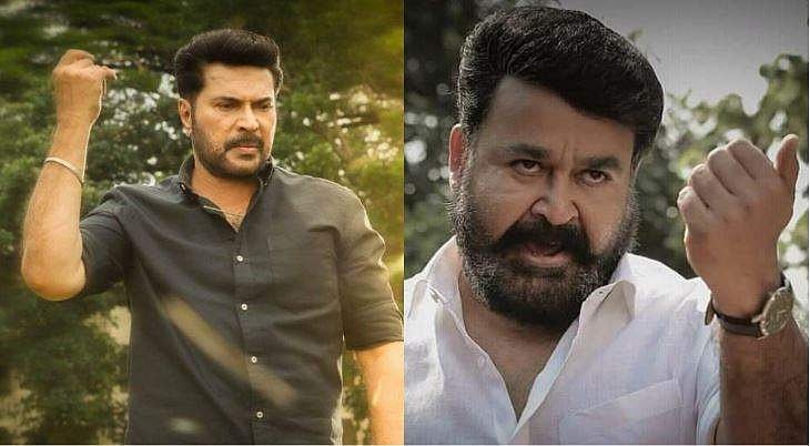 ഫൈറ്റില്‍ കേമന്‍ ആര്, മമ്മൂട്ടിയോ മോഹന്‍ലാലോ? മാഫിയ ശശി പറയും
