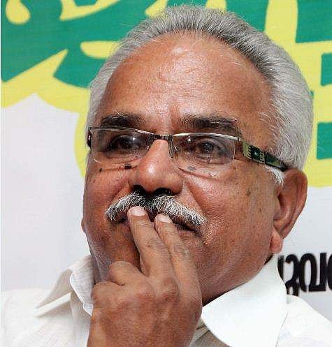 സംസ്ഥാന എക്സിക്യൂട്ടീവ് 'കാനം ഫാൻസ് അസോസിയേഷൻ' ; ഇങ്ങനെ പോയാല്‍ പാര്‍ട്ടിയില്‍ ആളുണ്ടാവില്ല; കാനത്തിനെതിരെ രൂക്ഷവിമര്‍ശനം