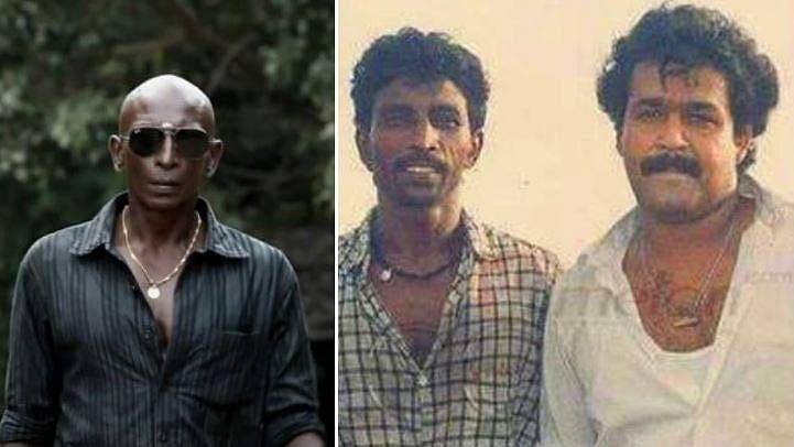 'വയനാട്ടിലെ ഷൂട്ട് കഴിഞ്ഞ് വീട്ടില്‍ എത്തിയപ്പോള്‍ മുതല്‍ മുടി കൊഴിയാന്‍ തുടങ്ങി'; അങ്ങനെ മൊട്ടരാജേന്ദ്രനായി; വിഡിയോ
