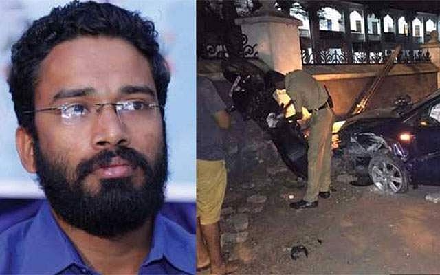 ശ്രീറാം വെങ്കിട്ടരാമനെ സ്വകാര്യ ആശുപത്രിയില്‍ നിന്ന് മെഡിക്കല്‍ കോളജിലേക്ക് മാറ്റും 