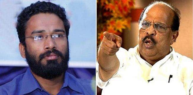 അര്‍ധ രാത്രി മദ്യപിച്ച് വാഹനമോടിക്കുന്ന മണ്ടന്‍മാർ; ഐഎഎസ് കിട്ടിയതു കൊണ്ട് മാത്രം ആരും നന്നാകാൻ പോകുന്നില്ല; മന്ത്രി ജി സുധാകരൻ