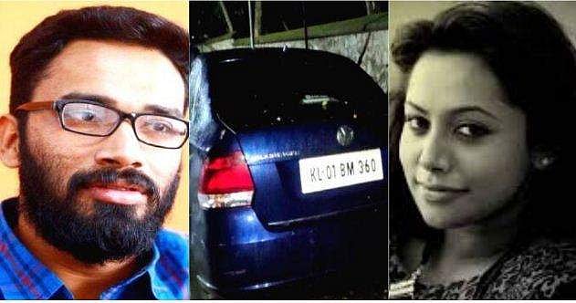 അര്‍ധരാത്രി വാട്‌സ്ആപ്പ് സന്ദേശം, കാറില്‍ കറുത്ത കൂളിങ് സ്റ്റിക്കര്‍, വഫയ്ക്ക് നിരവധി ഉന്നതബന്ധങ്ങള്‍