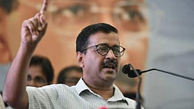 'നീതി ലഭിക്കുമെന്ന പ്രതീക്ഷ നഷ്ടപ്പെട്ടു'; മദ്യനയക്കേസില്‍ ഹൈക്കോടതിയില്‍ ഹാജരാകില്ല, കത്തയച്ച് കെജരിവാള്‍