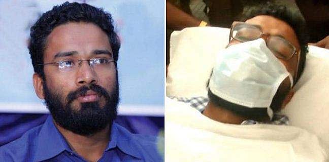 രക്തത്തില്‍ മദ്യത്തിന്റെ അംശം കണ്ടെത്താതിരിക്കാന്‍ ശ്രീറാം ഗുളികകള്‍ കഴിച്ചിരുന്നുവോ?; സംശയം ബലപ്പെടുന്നു
