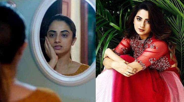 'അവള്‍ക്ക് സുന്ദരിയാകാന്‍ ബ്യൂട്ടിപാര്‍ലറില്‍ പോണം, എനിക്ക് ദേ ഇങ്ങനെ ഒന്ന് പിടിച്ചാ മതി'; വിഡിയോ