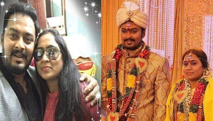ഭര്‍ത്താവ് അഭിനയിക്കുന്നത് ഇഷ്ടമല്ല; ബാഹുബലി താരത്തിന്റെ ഭാര്യ ആത്മഹത്യ ചെയ്തു
