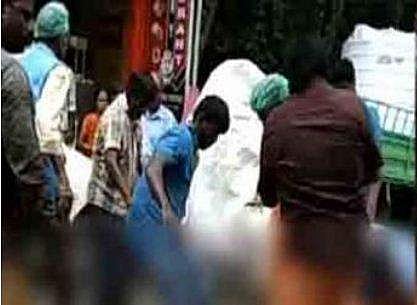 ഭക്ഷണത്തിന് ചൂടില്ല, തര്‍ക്കം കലാശിച്ചത് ആള്‍ക്കൂട്ടമര്‍ദനത്തില്‍: പത്തനംതിട്ടയില്‍ ആറ് പേര്‍ കസ്റ്റഡിയില്‍