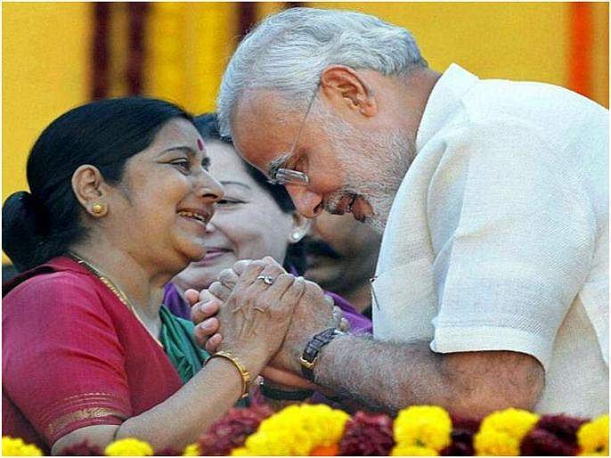 'ഇന്ത്യന്‍ രാഷ്ട്രീയത്തിലെ മഹത്തായ ഒരു അധ്യായത്തിന് അന്ത്യ'മെന്ന് പ്രധാനമന്ത്രി ; അനുശോചന പ്രവാഹം